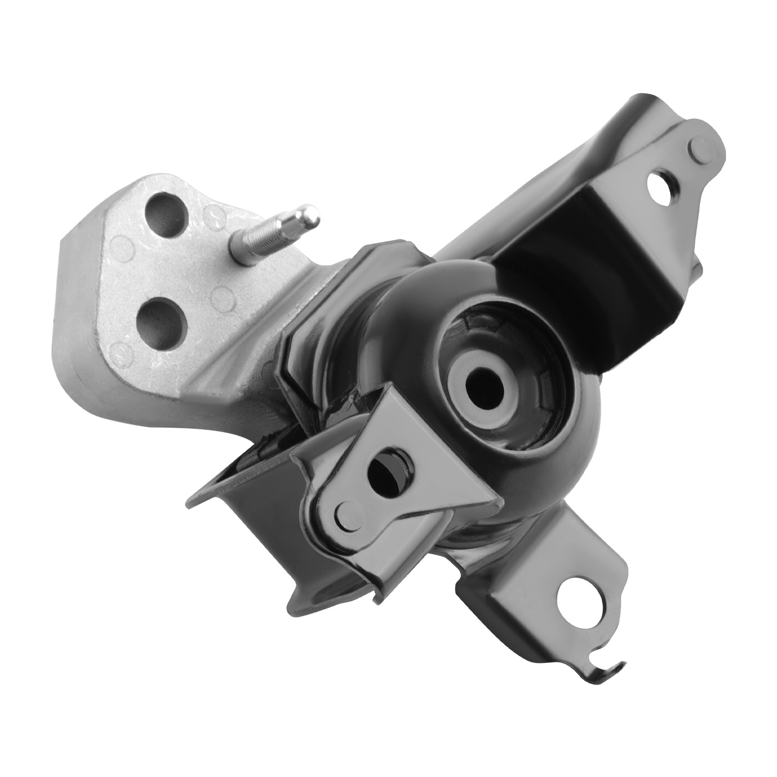 3x Engine Motor & Trans Mount for Scion XA / XB 2004-06 for Toyota Echo 2000-05