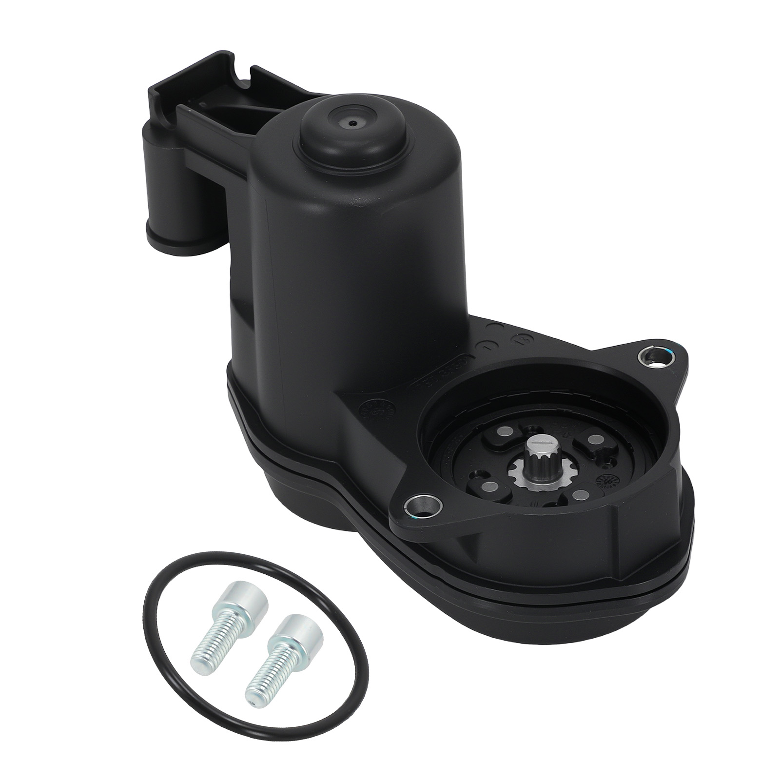 Rear Brake Actuator for BMW 5 Series F10 6 Series F06 2011-16 34216794618 8mm
