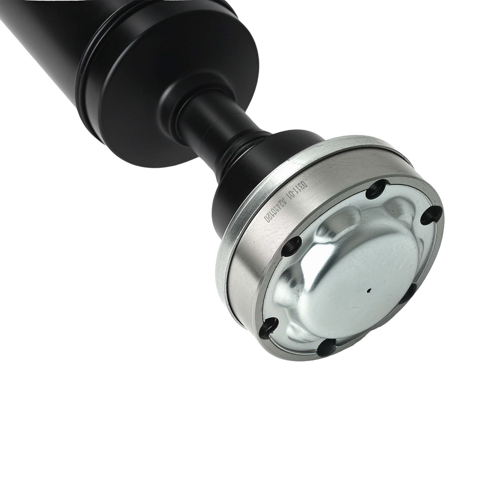 Árbol de Transmisión Acero Trasera for VW Multivan V 2.5 TDI 04-09 7H3521102A