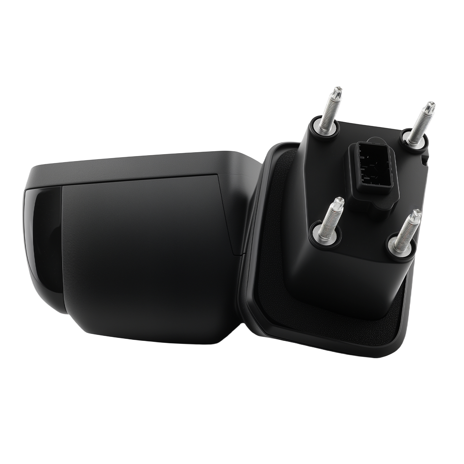 Right Side Mirror for Chevrolet Silverado 1500 LT/RST/WT 2022-2023