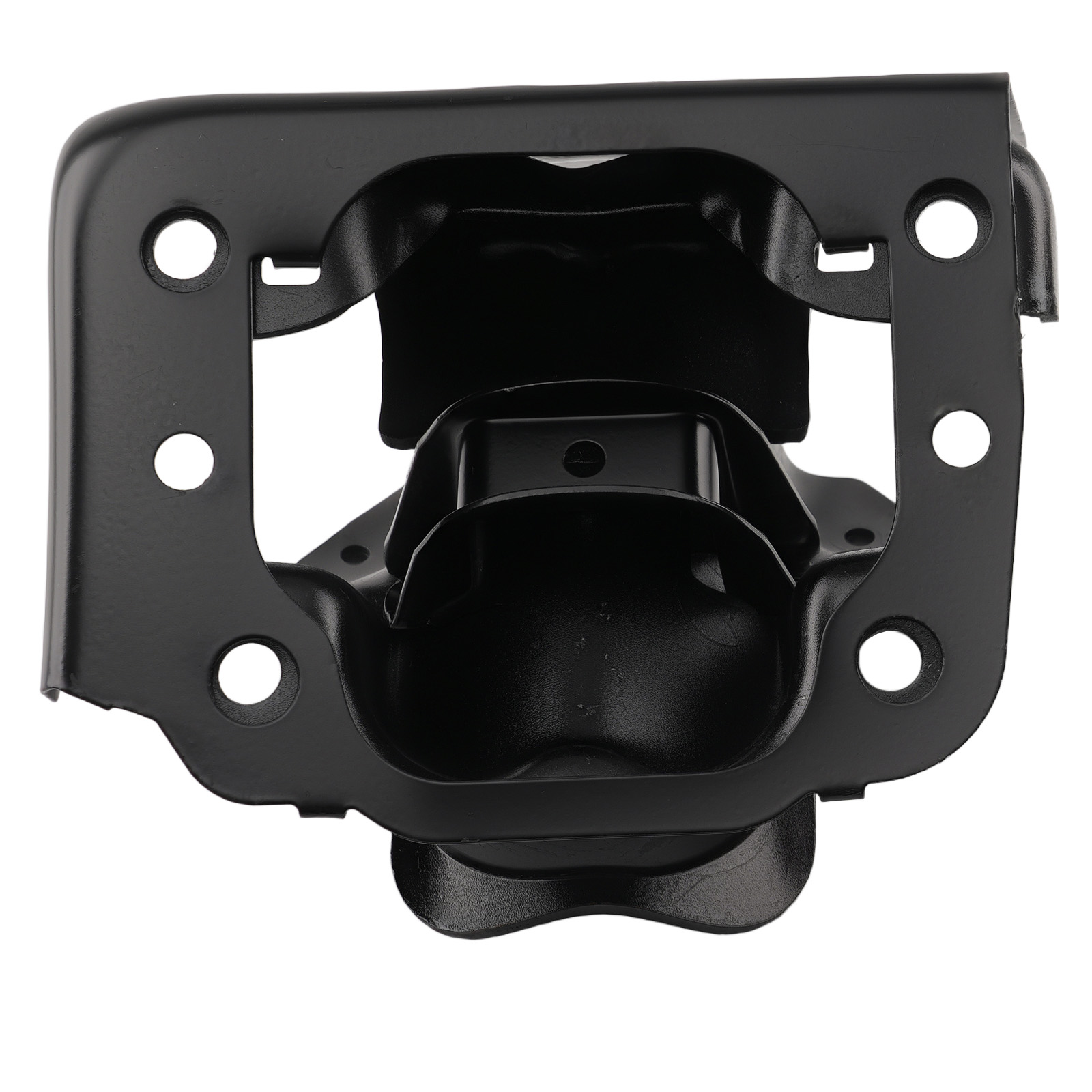 3PC Engine Mount For Silverado/Sierra 1500 2007-2013 V6 4.3L RWD EM4073 EM2811