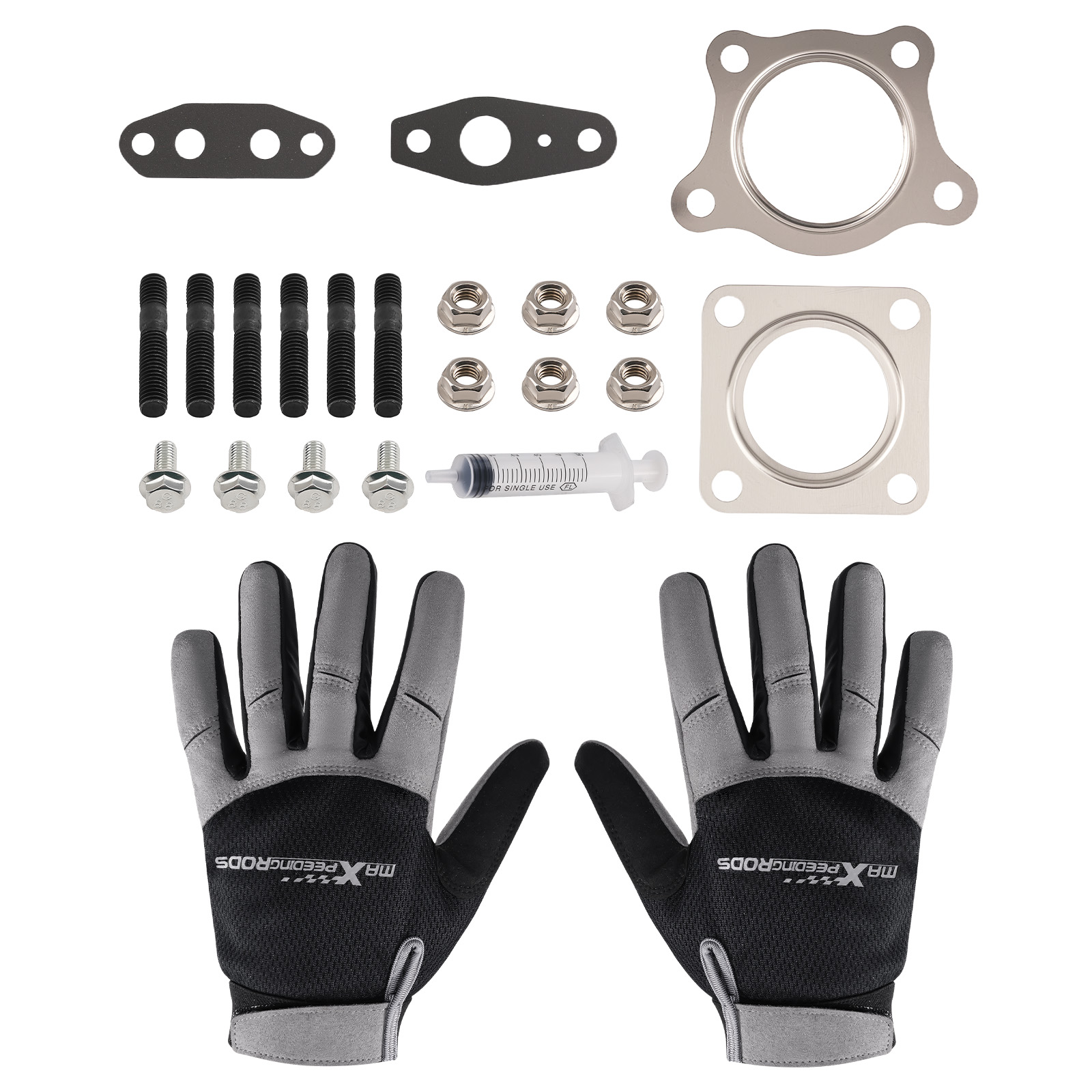 Upgrade Billet Turbolader for Isuzu D-MAX 3.0 CRD 4JJ1-TC 3000 ccm chra NEU