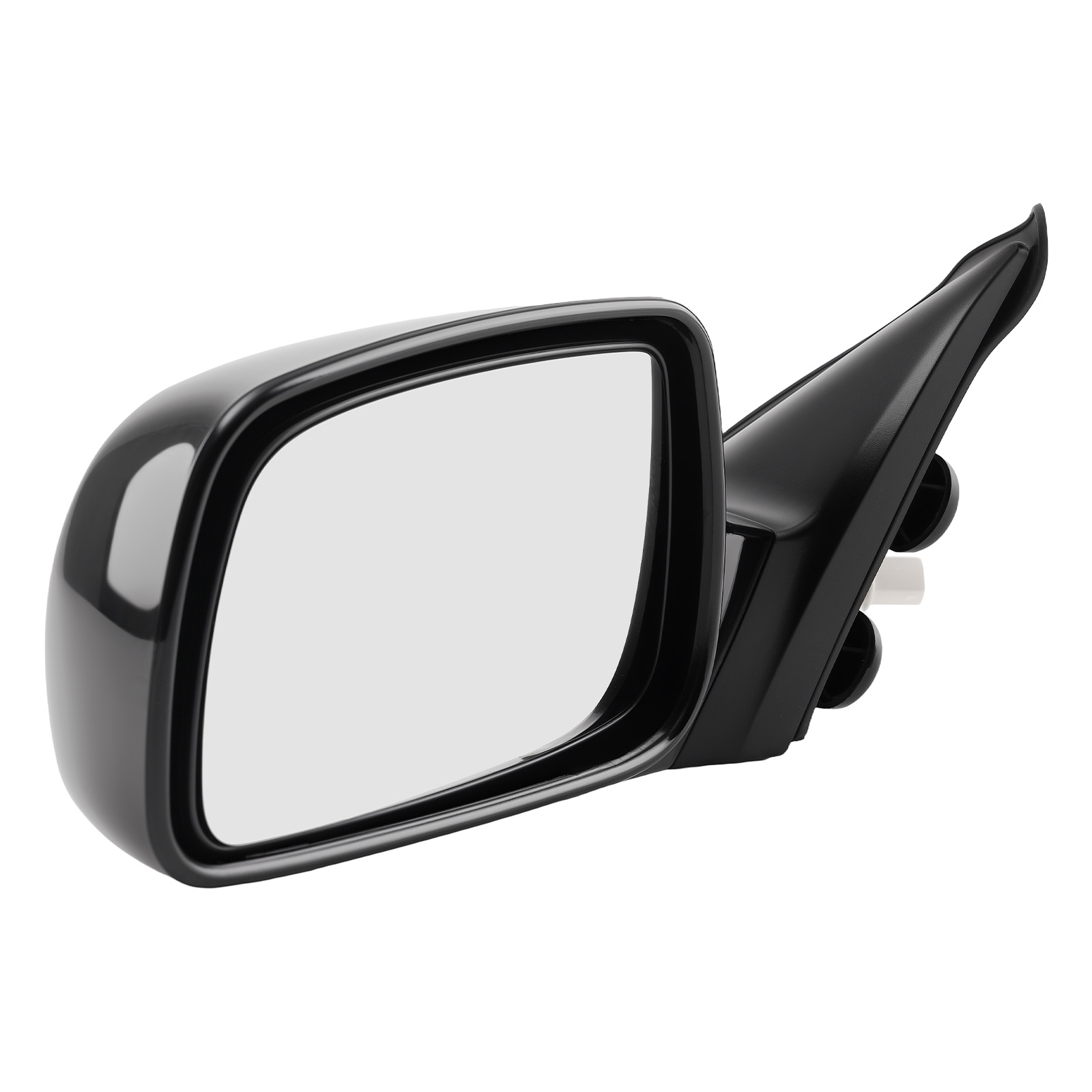 Power Side Mirror Left for Toyota Camry Hybrid 07-11 8794006925 Black ABS
