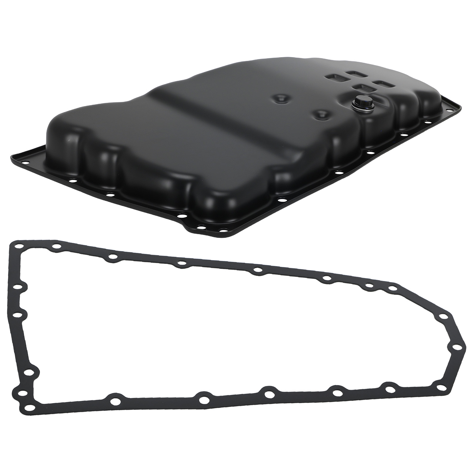 Auto Transmission Oil Pan for Nissan Altima SL 2.5L 2007-2012 w/ Gasket