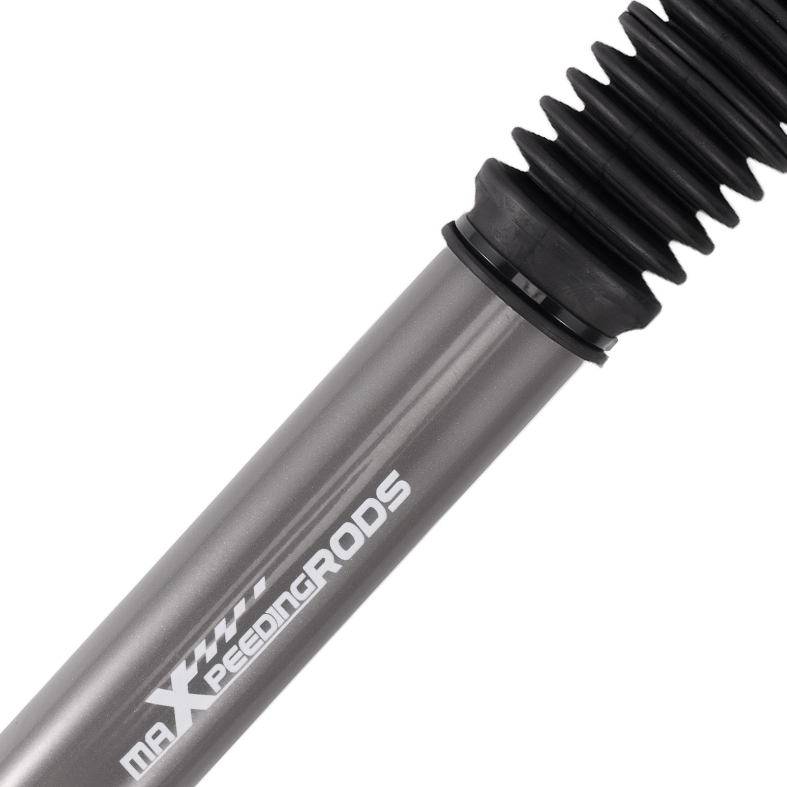 Nitrogen Charged Lowering Shocks for Ford F150 97-03 Front 3-5