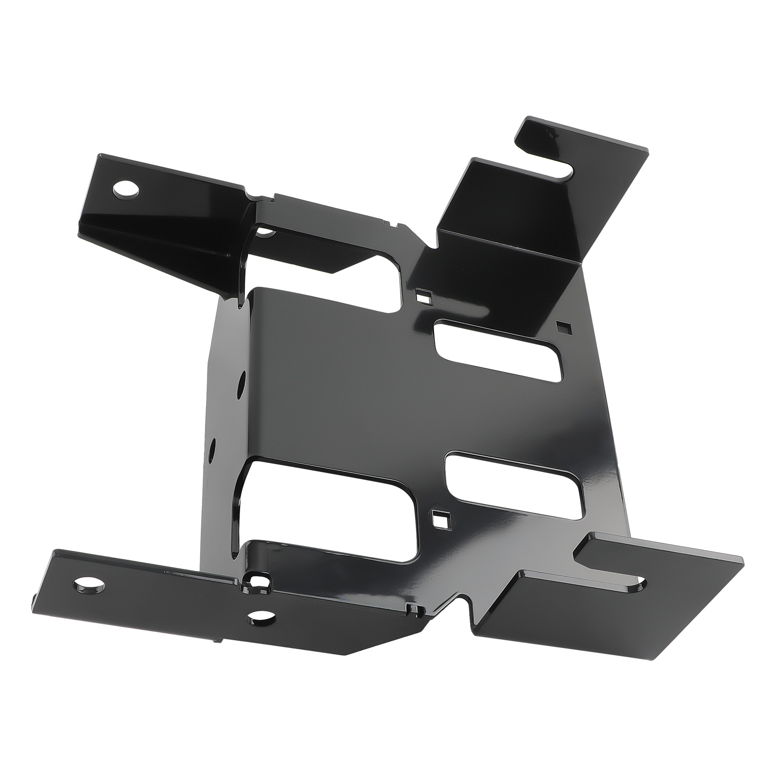 Rear Mounted Sleeve Hitch Attachment Kit for Tractors 22