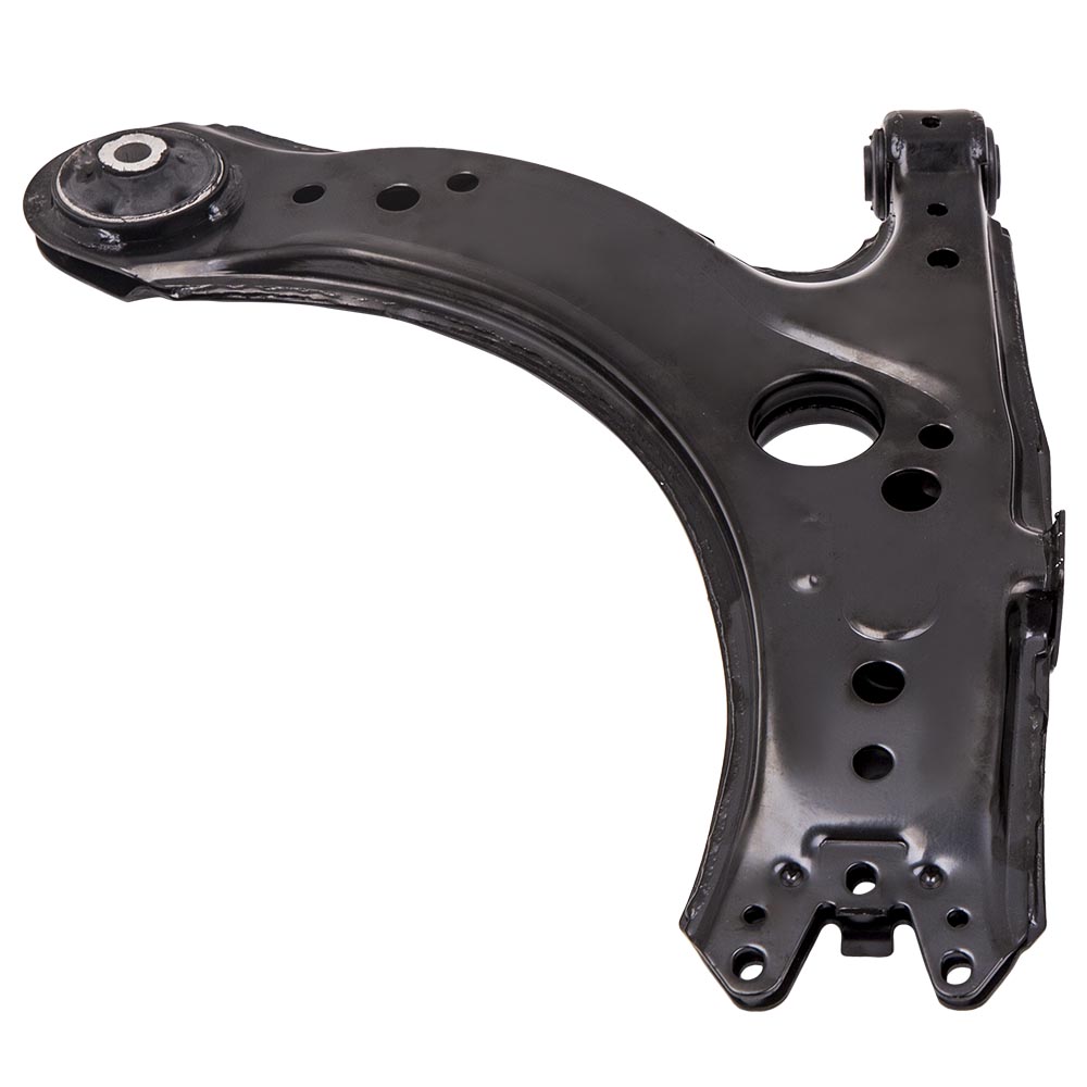 QUERLENKERSATZ FÜR AUDI A3 VW BORA GOLF 4 NEW BEETLE SEAT  SPURSTANGE 8-TEILIG