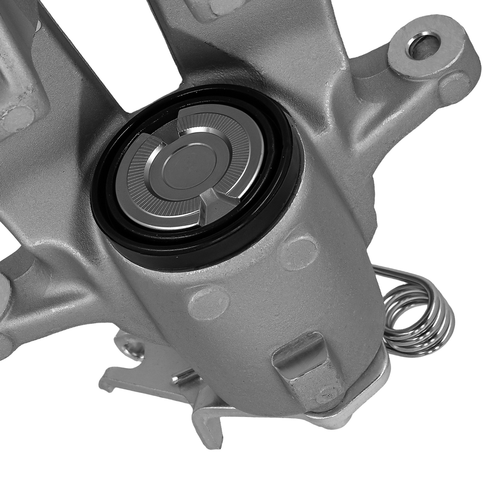 Pinza Flotante Trasera Izquierda for Saab 9-5 YS3G Opel Insignia A 13343569