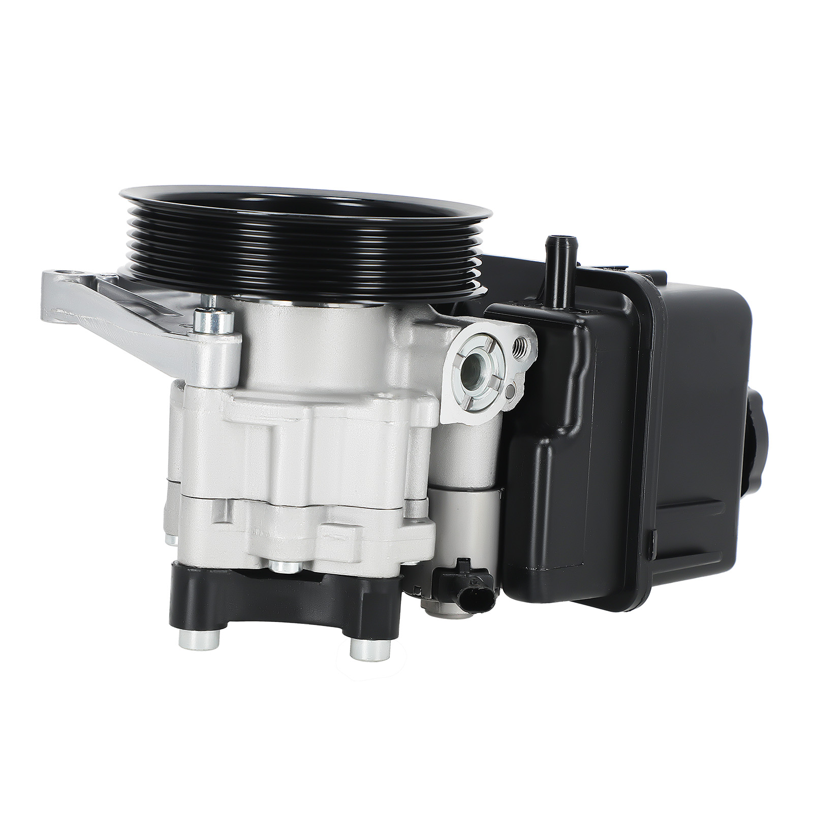 1x Power Steering Pump For Mercedes-Benz Sprinter 2500 2014-2017 0064666601