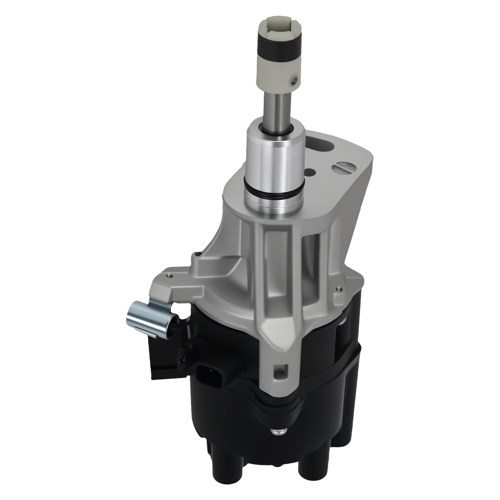 Ignition Distributor for Nissan Navara D22 2.4L 1999-2005 22100VJ262 Cap