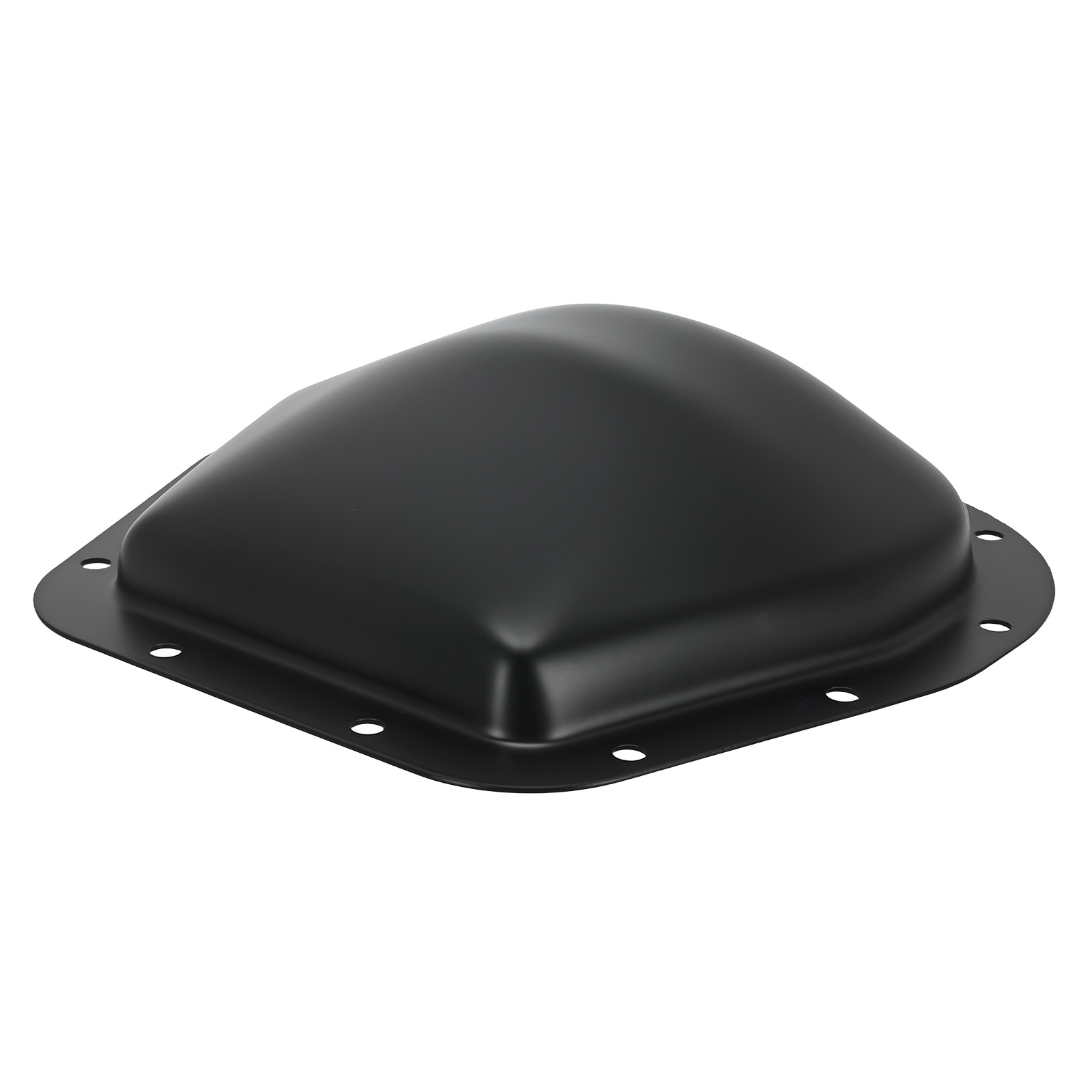 Black Steel Differential Cover for Ford E-150 1997-2010 BL3Z-4033-C
