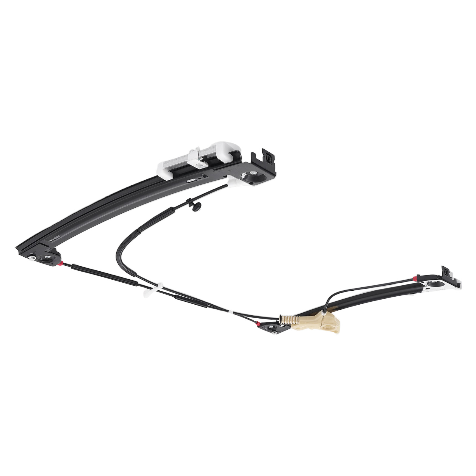 Elektrisch Fensterheber Vorne for MINI Cooper R50 R53 Rechts 51337162164