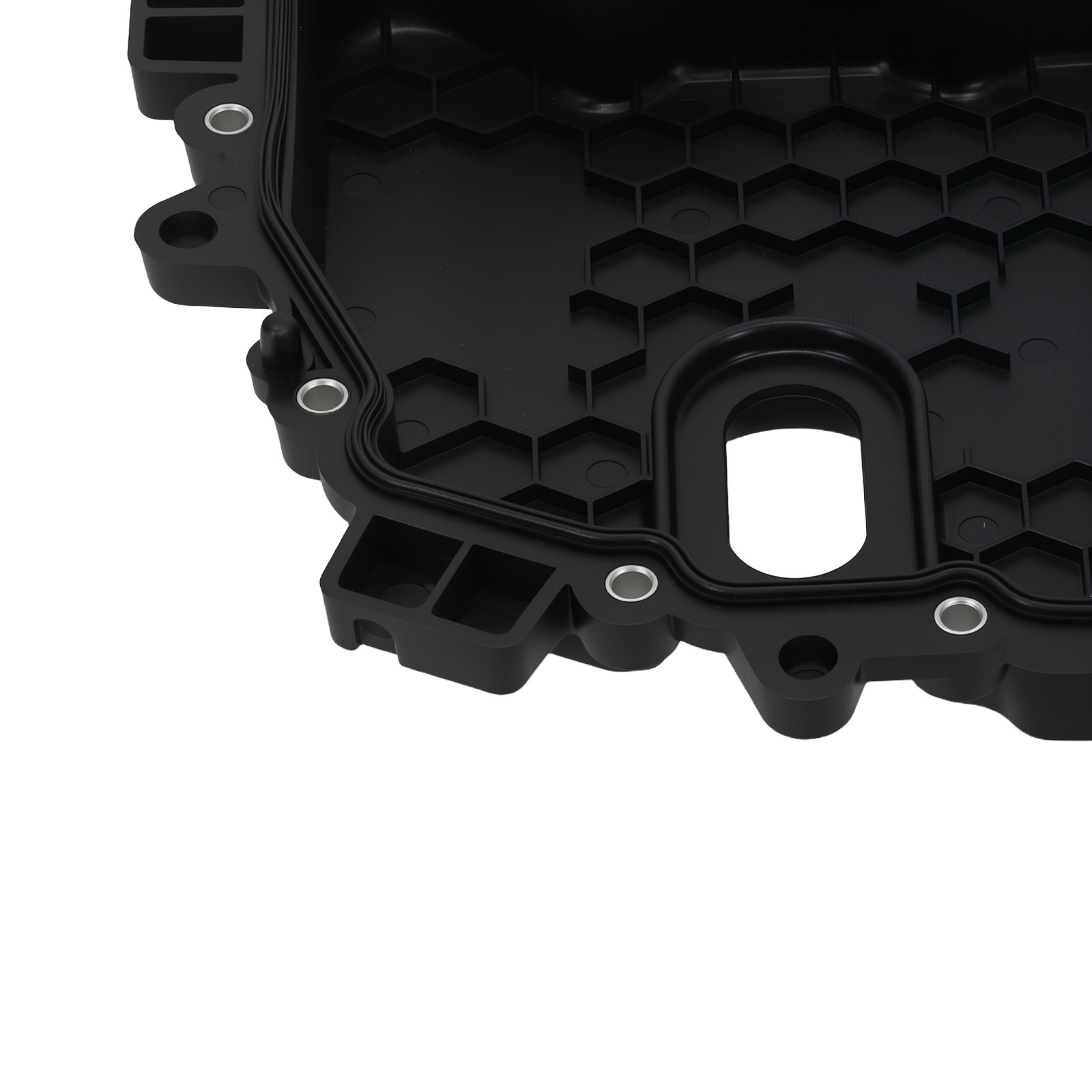 Transmission Oil Pan for Buick Verano Chevrolet Cruze 2011-2018 15773987