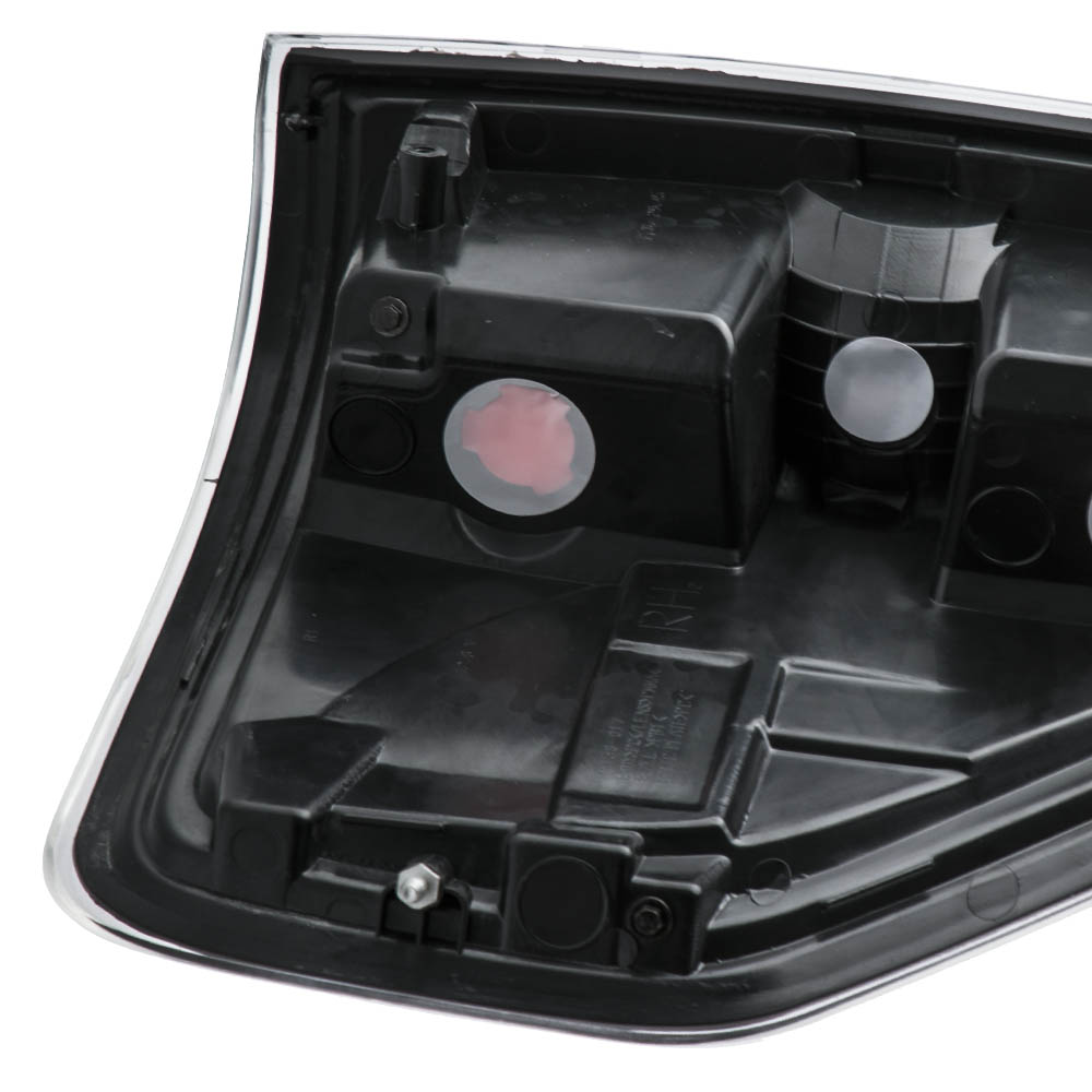 Right Passenger Side Tail Light Brake Lamp for Ford F-150 SVT 2012 2013 2014