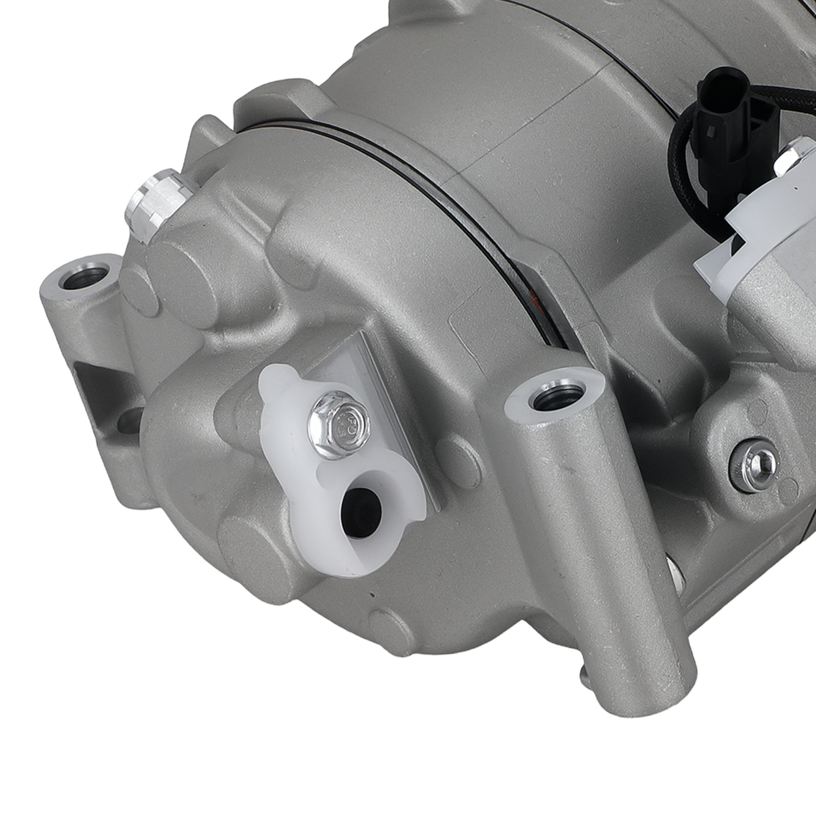 AC Compressor w/ Clutch For Honda Accord 2.4L 2013-2017 6513126 197303 7513126
