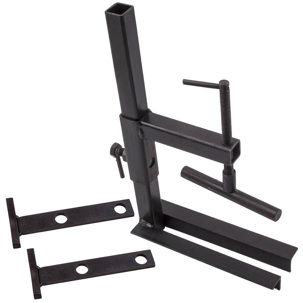 Universal Transmission Clutch Drum Spring Compressor Tool Kit T-0158-HD Black