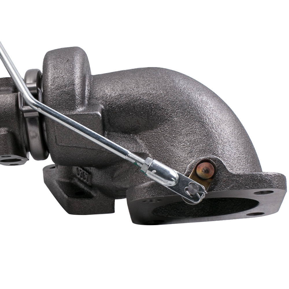 Turbolader for Ford Transit 2.2 TDCi 63kW 49131-05312 1567327 6C1Q-6K682-CD