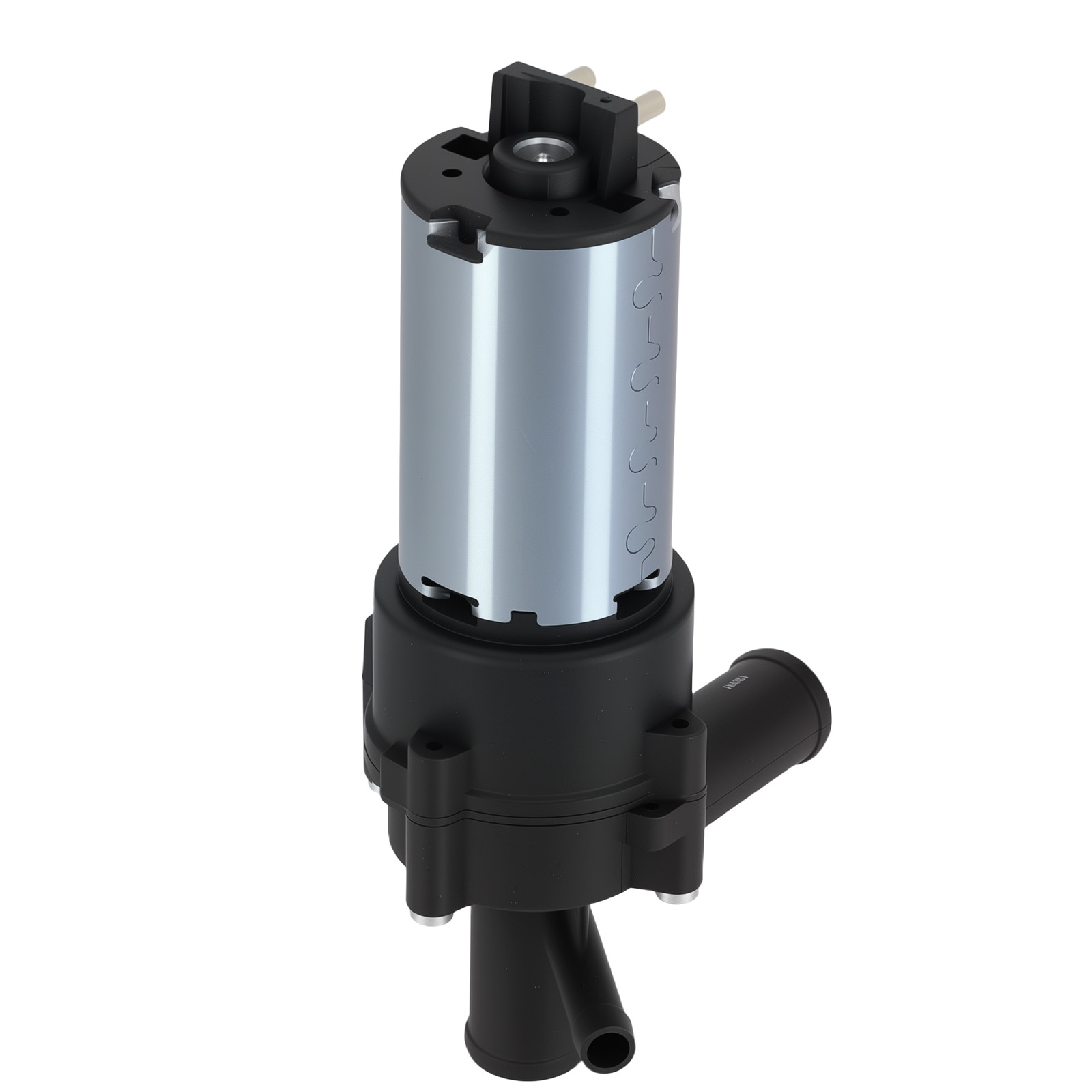 Elektrische Motorkühlpumpe for Mercedes-Benz C-Klasse/CLK 2001-2009 2038350164