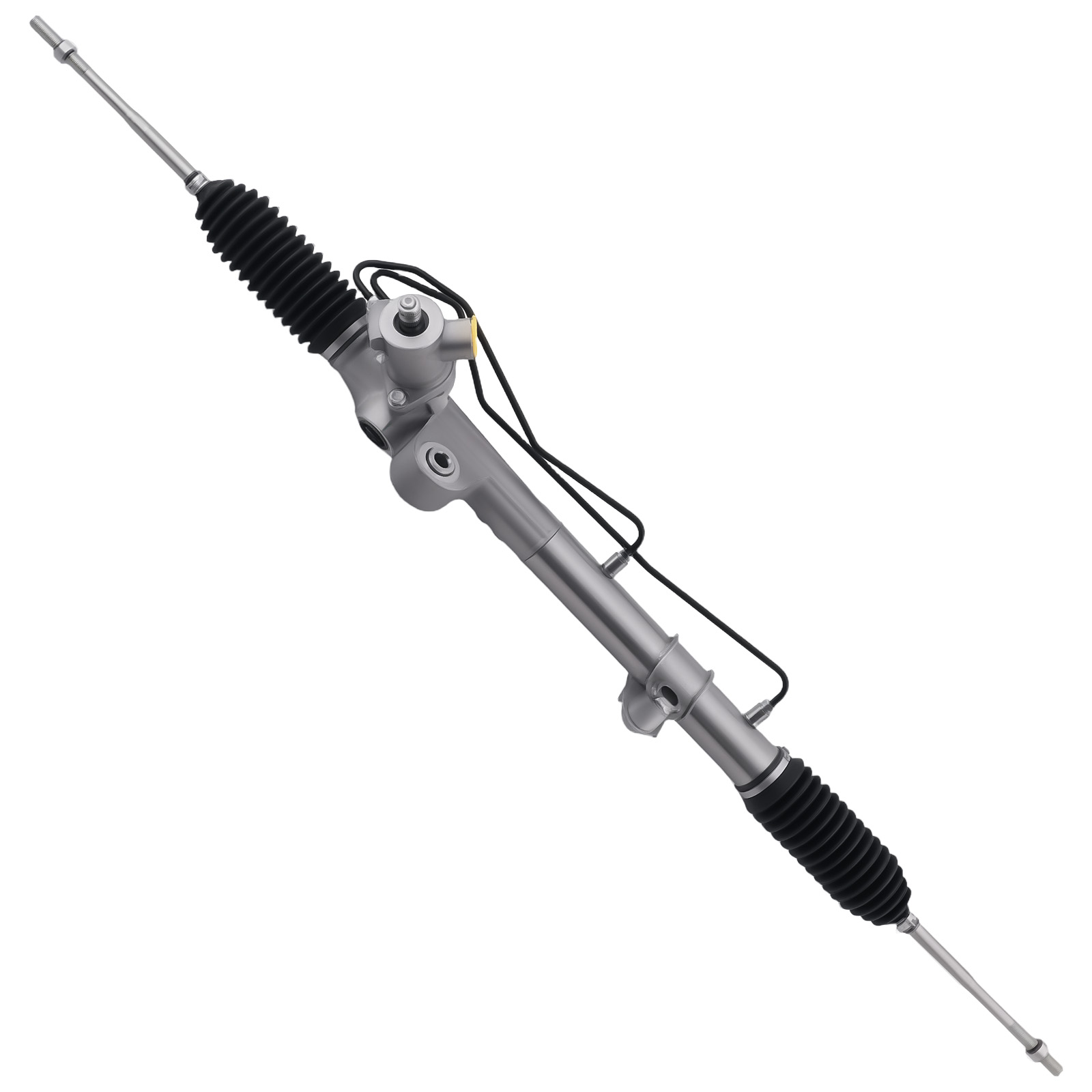 Lenkgetriebe Komplettsatz for Nissan Primera P12 2002-2008 49001BA200