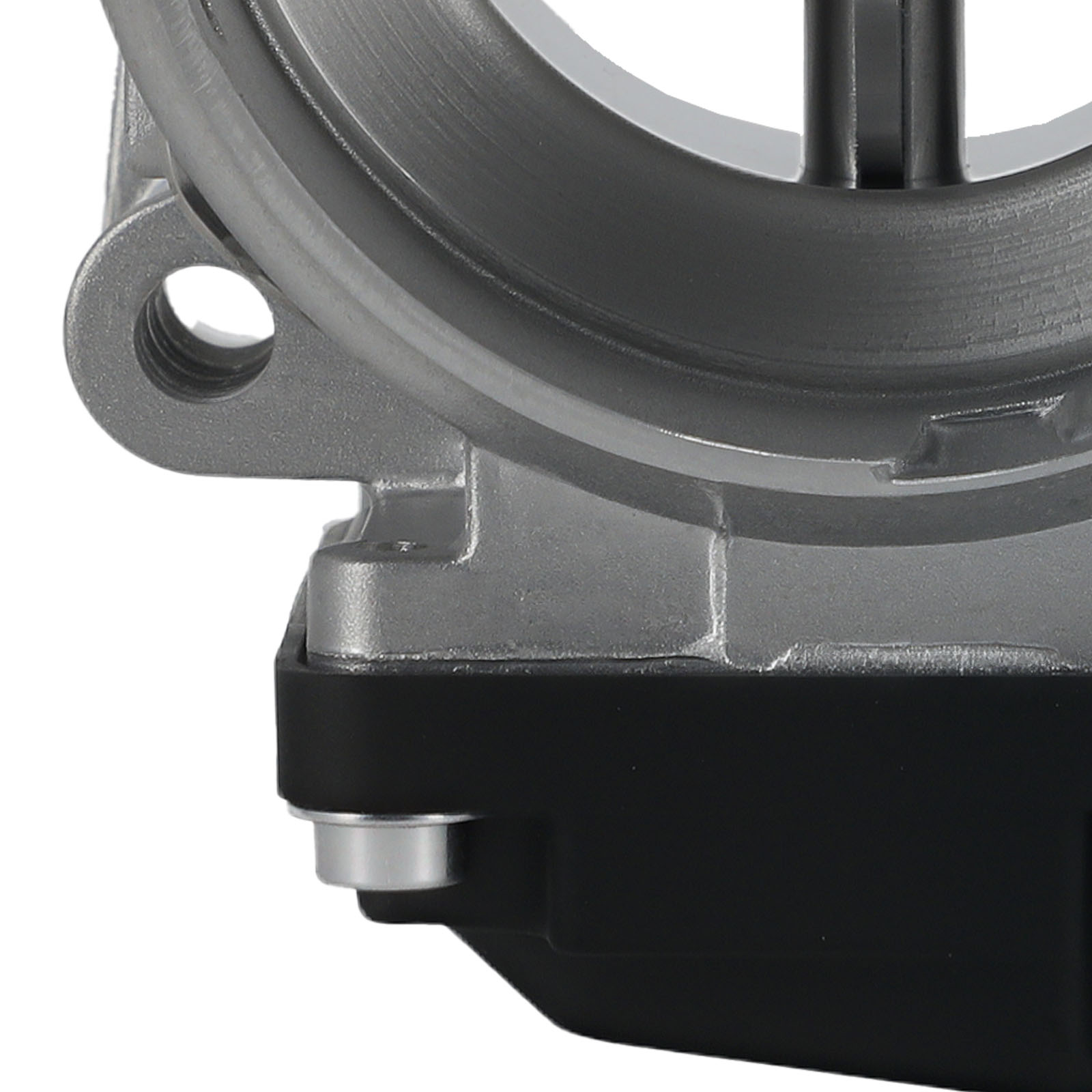 Drosselklappe for VW Golf V Plus Passat Audi A3 Skoda Octavia Seat Leon 1.9 TDI