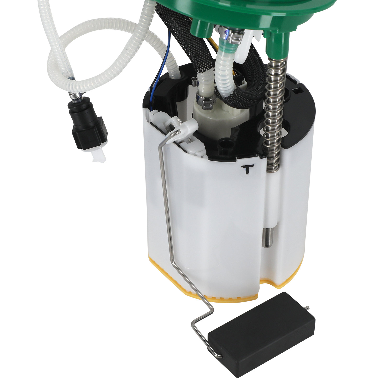 Electric Fuel Pump Module for Audi A4 Quattro 2.0/3.2L 05-09 8E0919051AL SP5103M