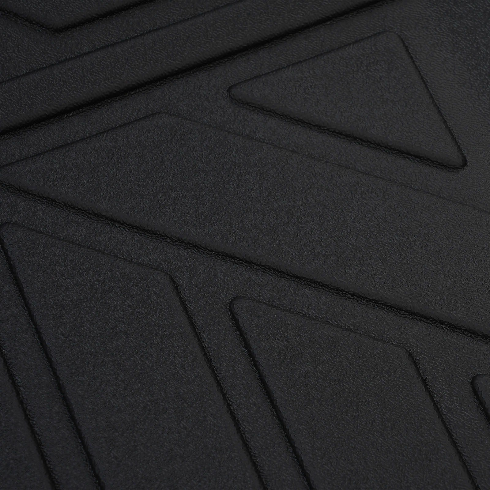 Anti-Slip Cargo Liner for Mazda CX-5 CX5 2017-2025 TPE Boot Trunk Mat Waterproof