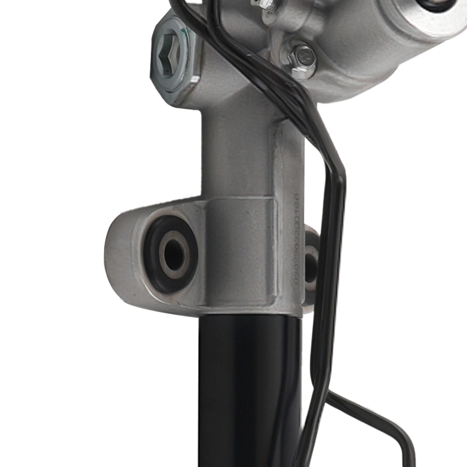 Complete Steering System for MITSUBISHI LANCER 02-07 26-2133 MR491876