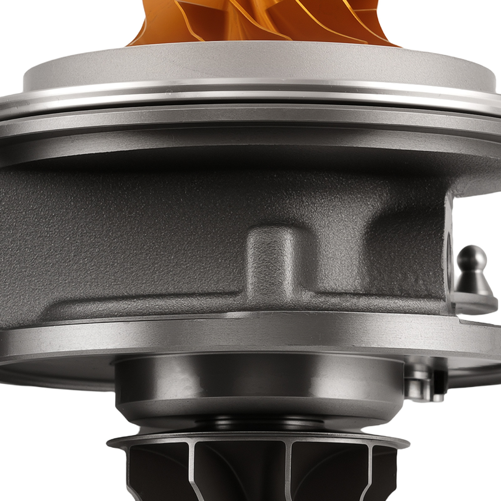 Turbolader Rumpfgruppe  BV50 für VW Touareg Phaeton 3.0 TDI 04-2010 53049700054