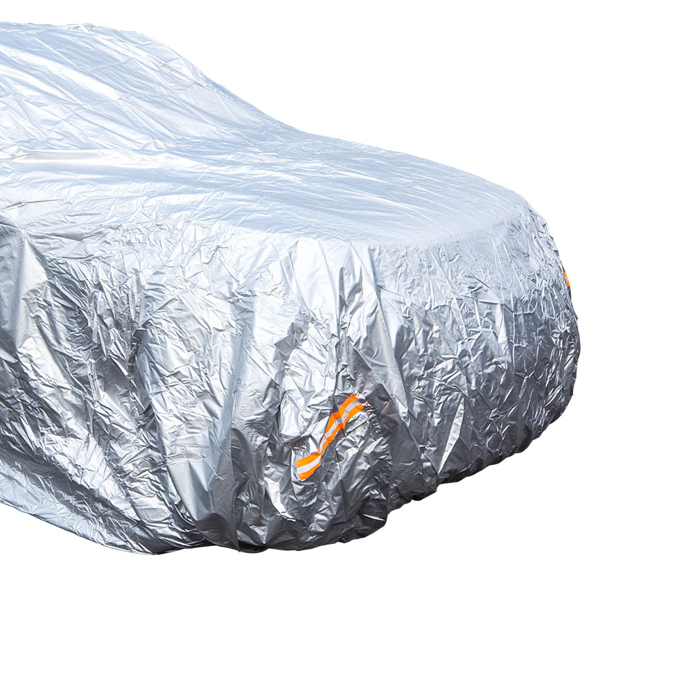 Big Size Waterproof Car Cover Rain Heat Snow Protection Cover 264