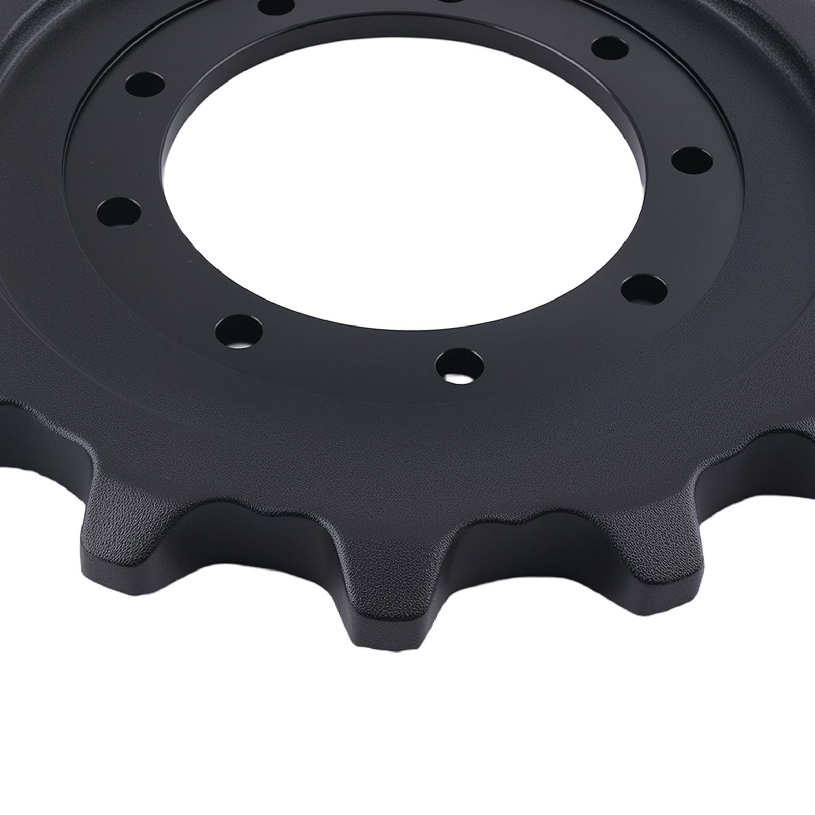 Drive Sprocket 16 Teeth for Gehl CTL60/CTL65 Mustang MTL16 08801-66210 Metal