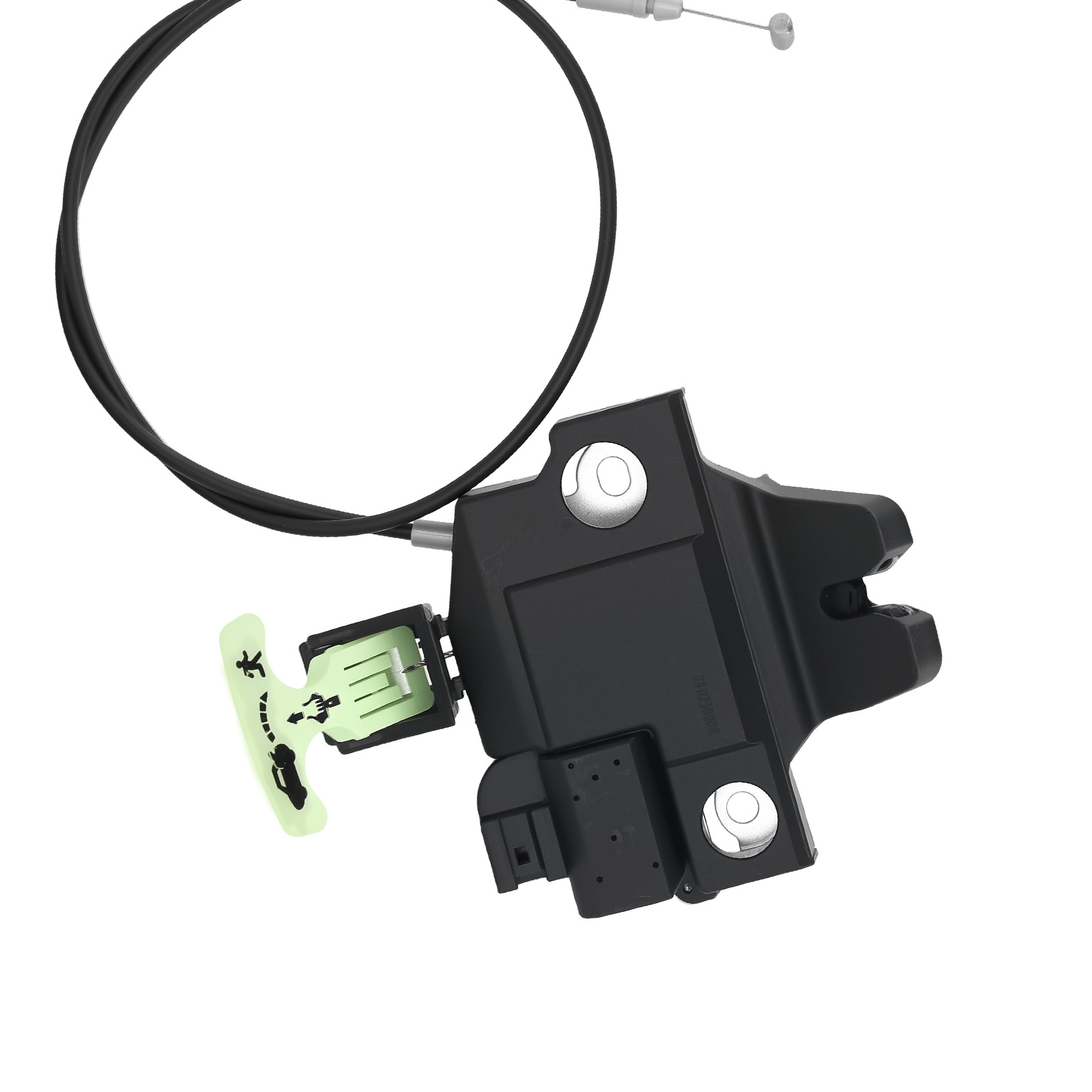 Rear Trunk Deck Lid Latch Lock Actuator Motor For Toyota Camry 2018-2024