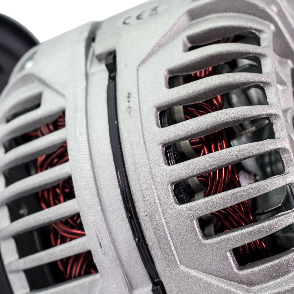 Lichtmaschine 120 A for BMW E46 Coupe 320 323 325 330 Ci xi