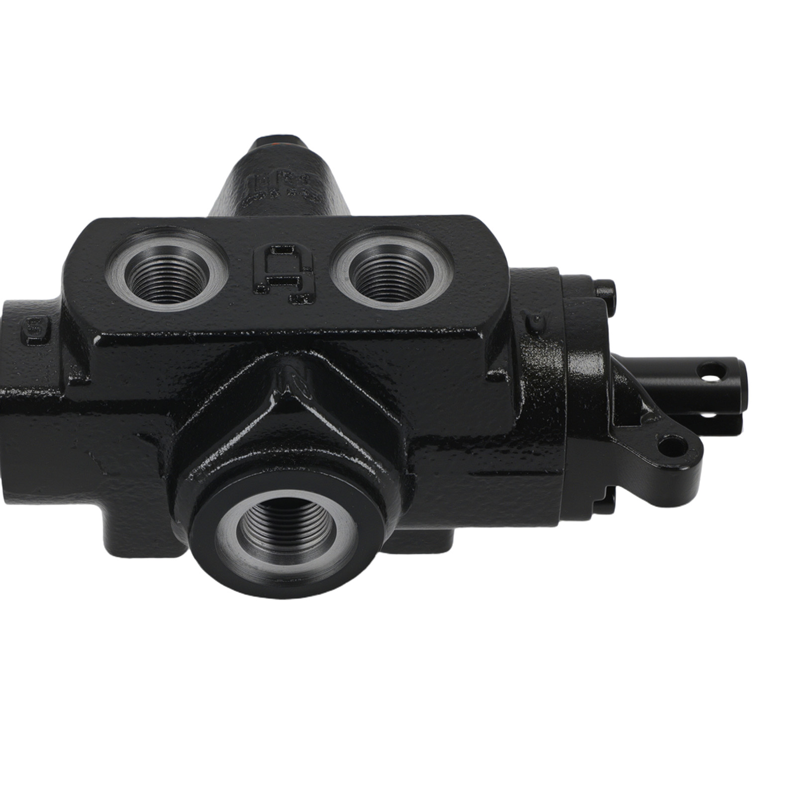 Log Splitter Control Valve for Troy-Bilt 24BL59M5711 LS27CC LS33CC LS25CC