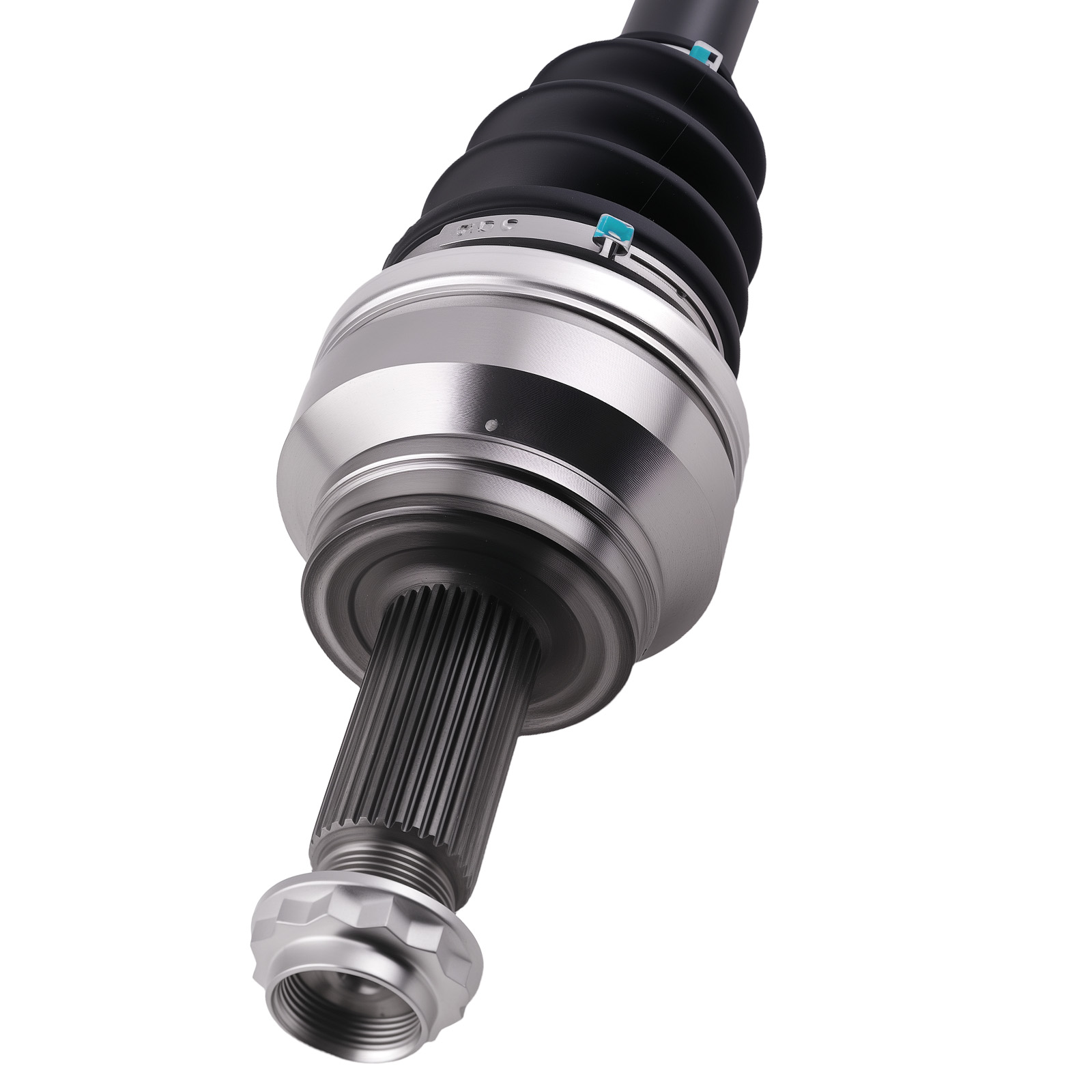 Antriebswelle Hinten Links Oder Rechts ohne ABS Ring Automatikgetriebe for BMW