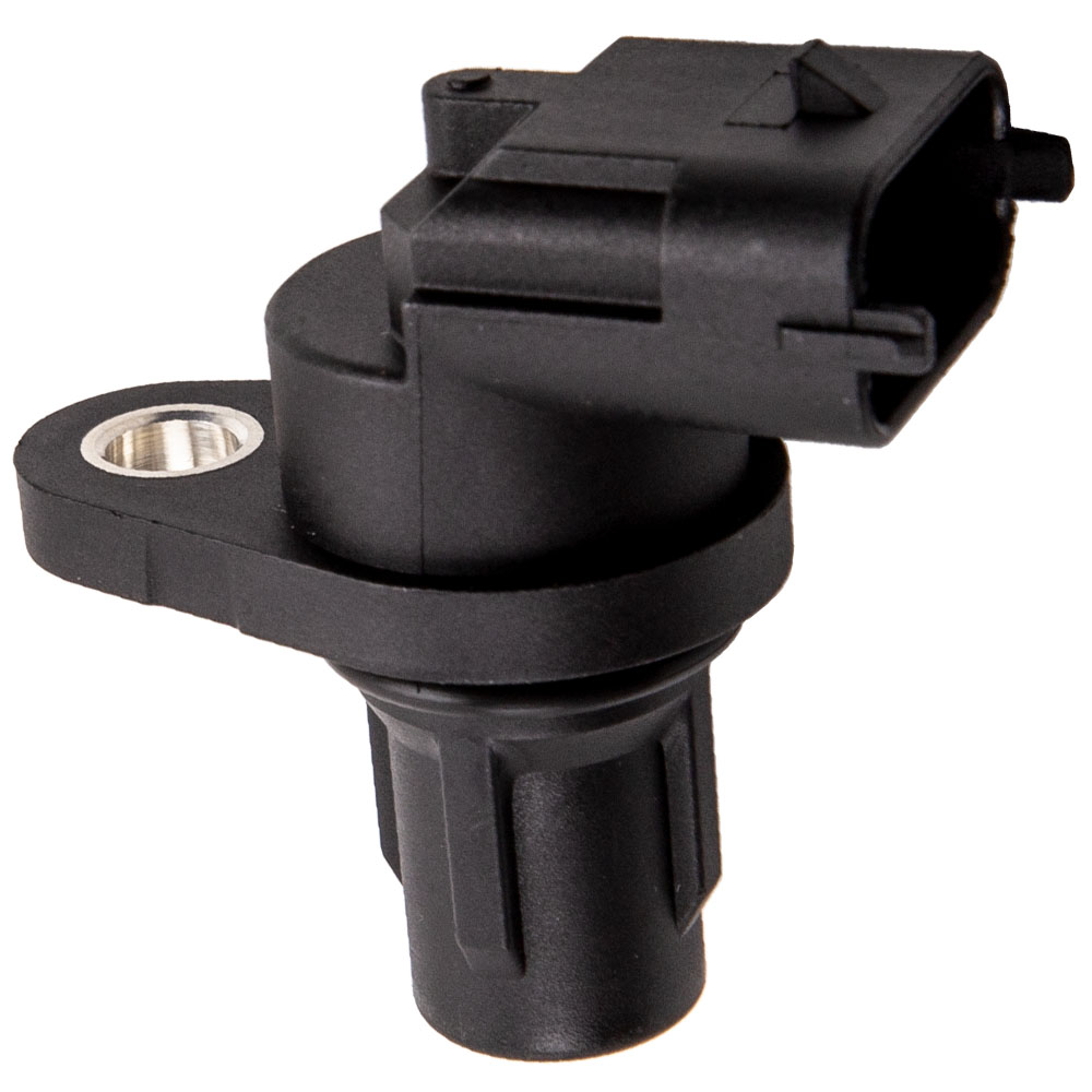 4x Camshaft Position Sensors & Magnets For Mercedes-Benz C230 C280 C300 C350
