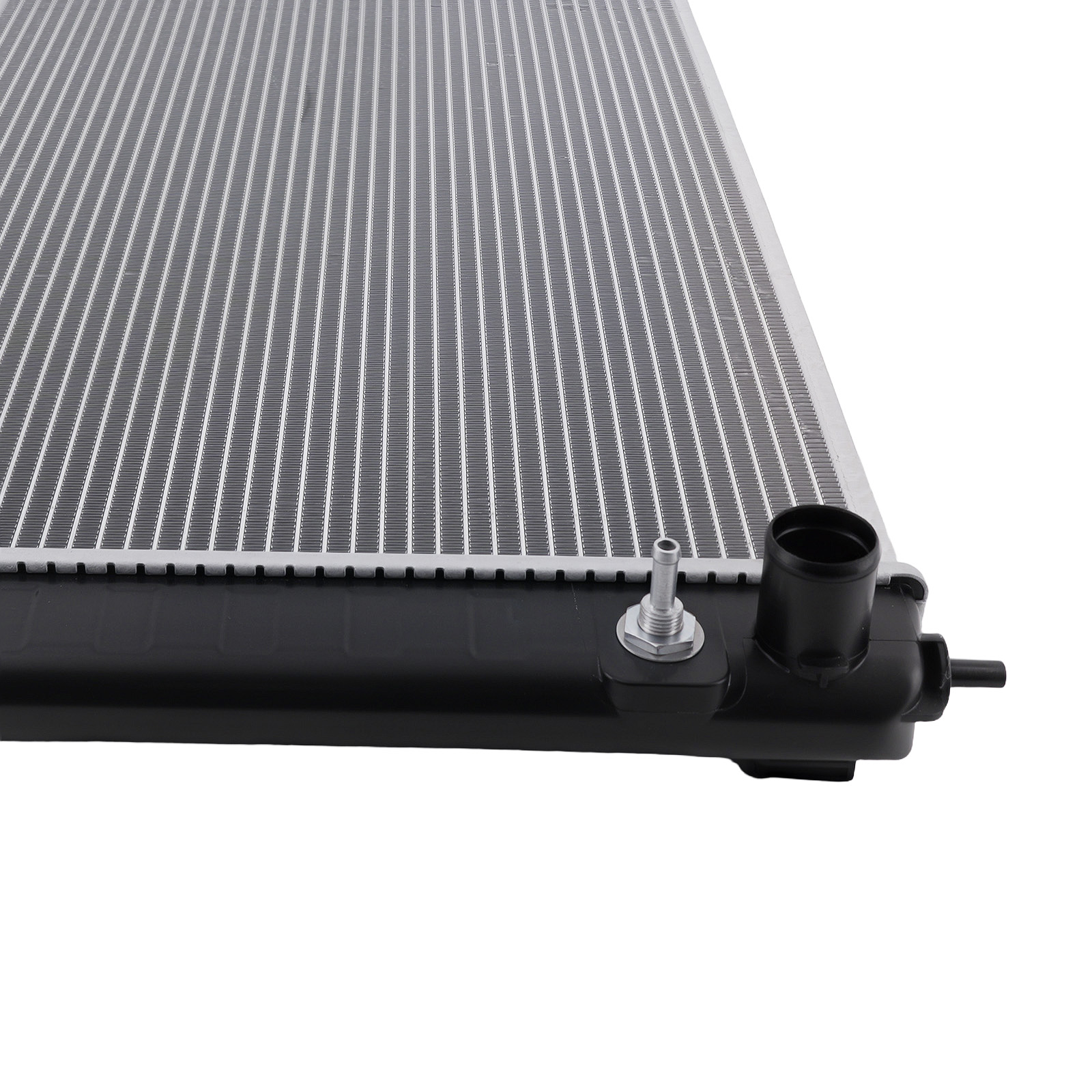 Aluminum Radiator for Nissan Altima 2.5L 3.5L 2007-2018 21460ZN50A CU2988