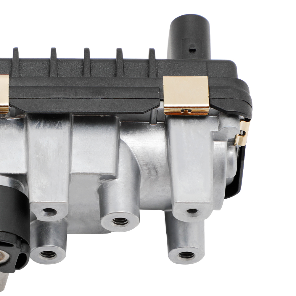 Electric Turbo Actuator for Mercedes-Benz W212 W164 3.0 OM642 6NW009660 781751