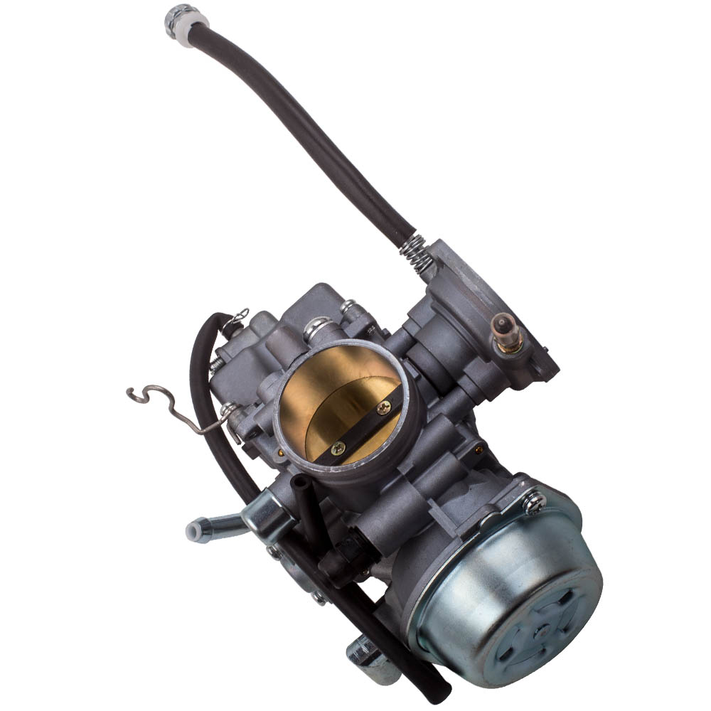 Carburetor FITS FOR YAMAHA Grizzly 600 YFM600 19982001 1999 2000 Carb