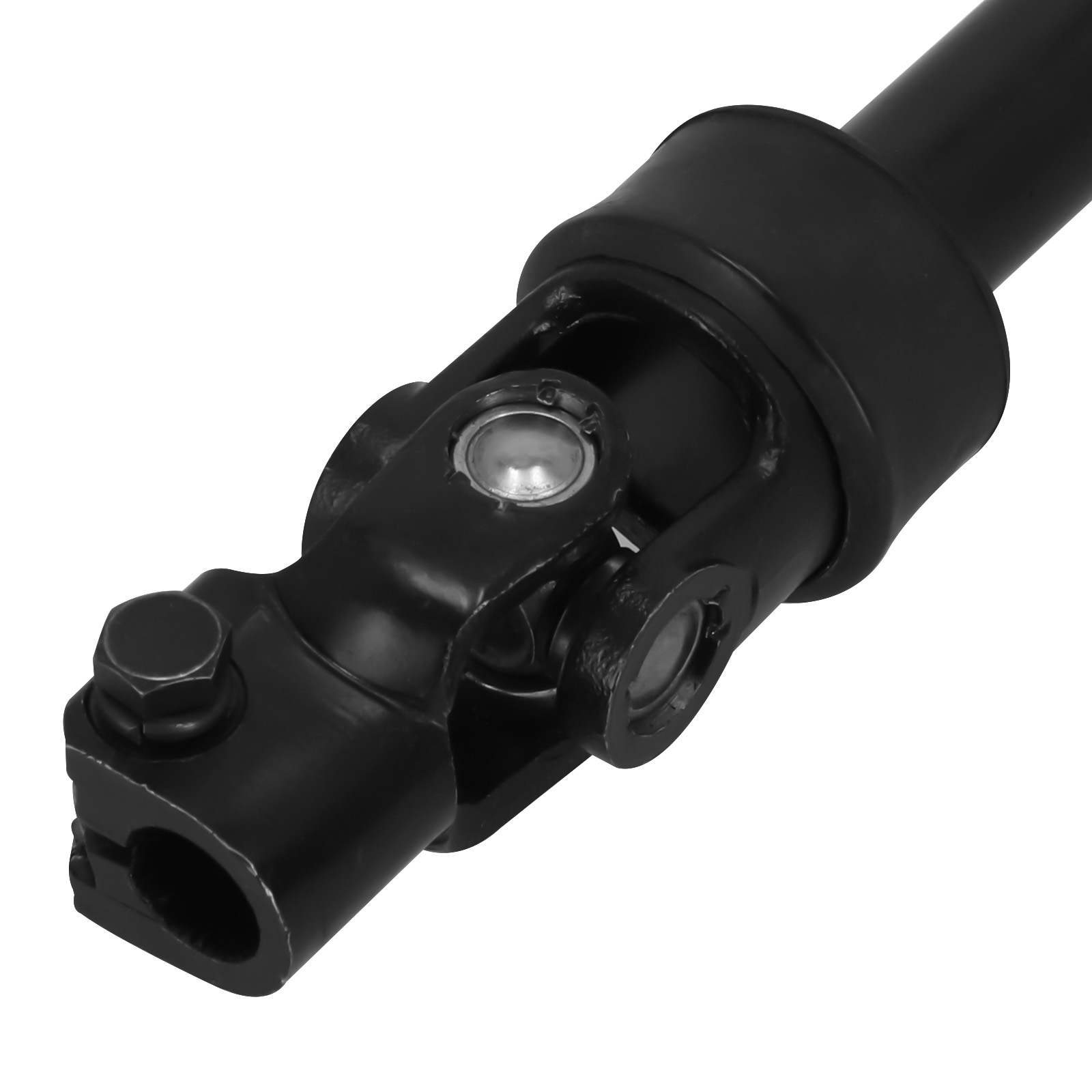 Lower Steering Shaft  for Lexus ES350 2007-12 Toyota Camry 2007-11 4522006114