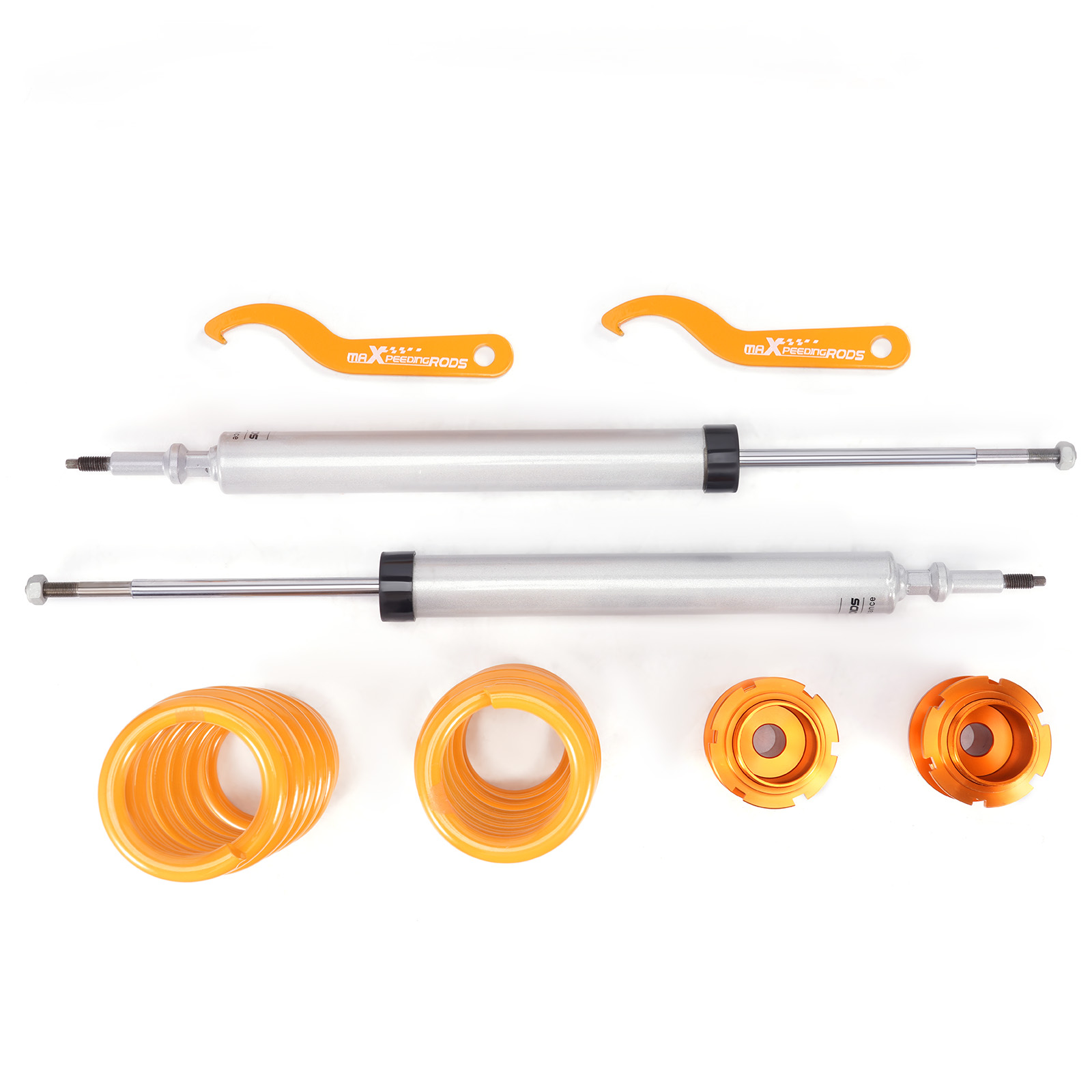 Coilover Suspension Kit for BMW 3 Series E90 E91 E92 E93 2005-2013 Adj. Height