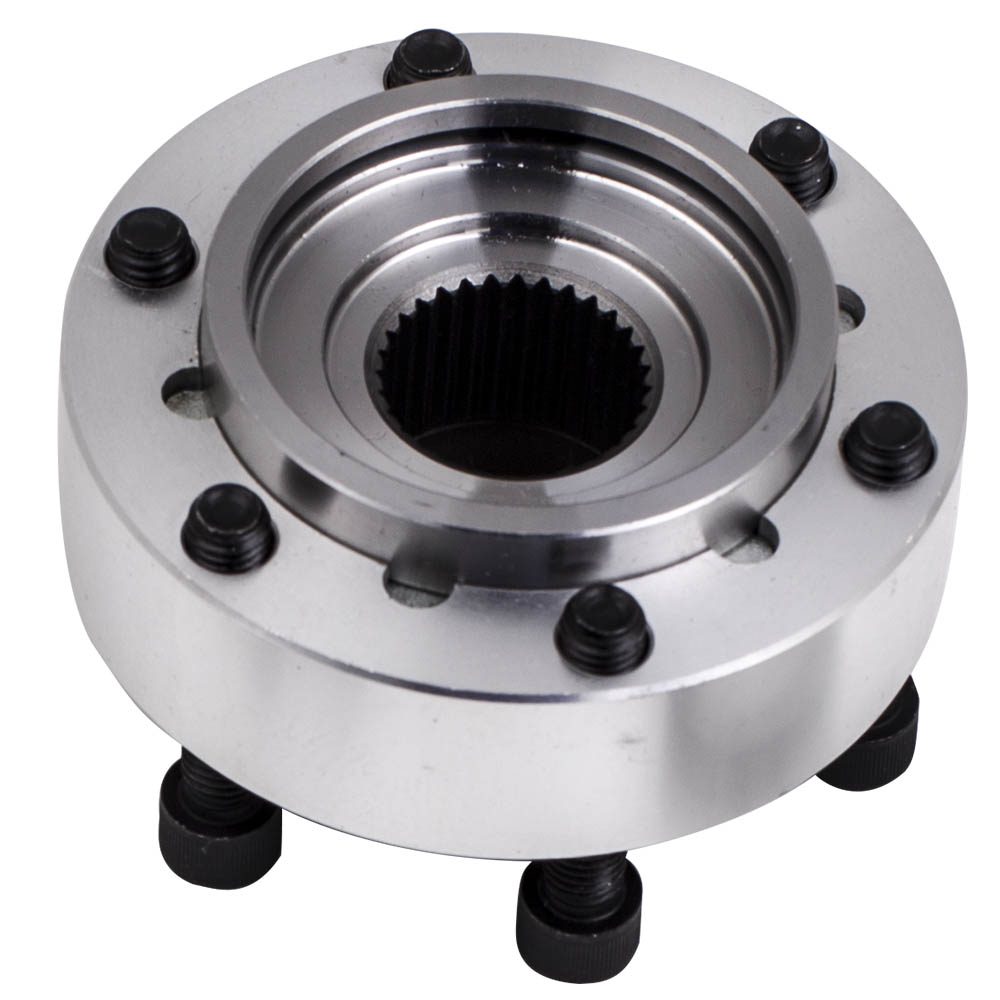 Free wheel hub for Nissan GQ GU Y60 Y61 Patrol for Ford Maverick 40250-01J01