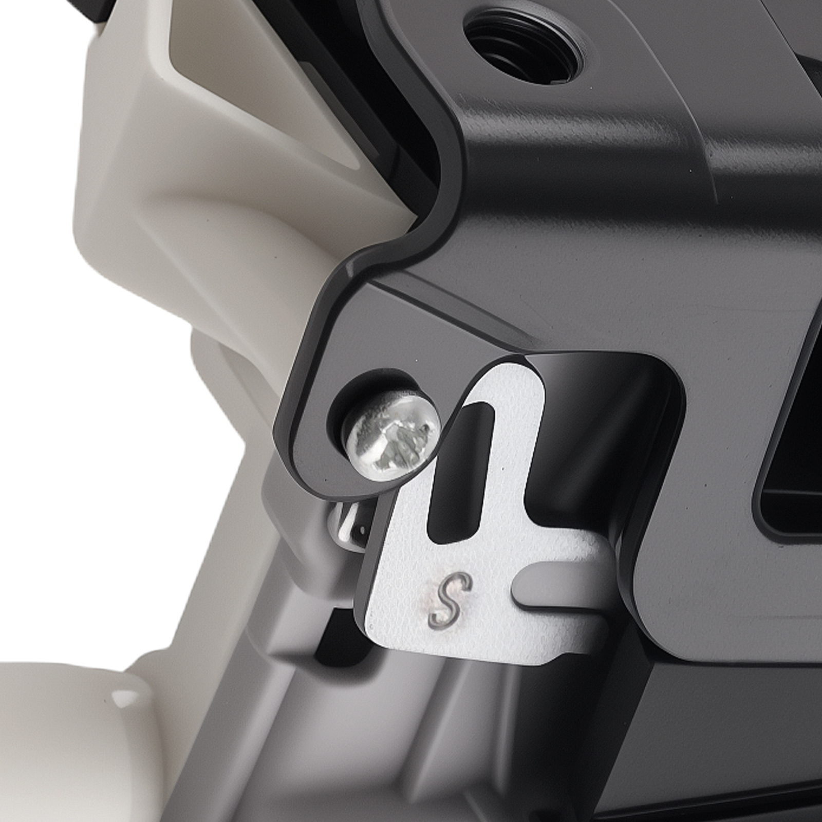 Türschloss Schloß Hinten Links 4F0839015 for Audi A3 A4 A6 A8 Seat Exeo