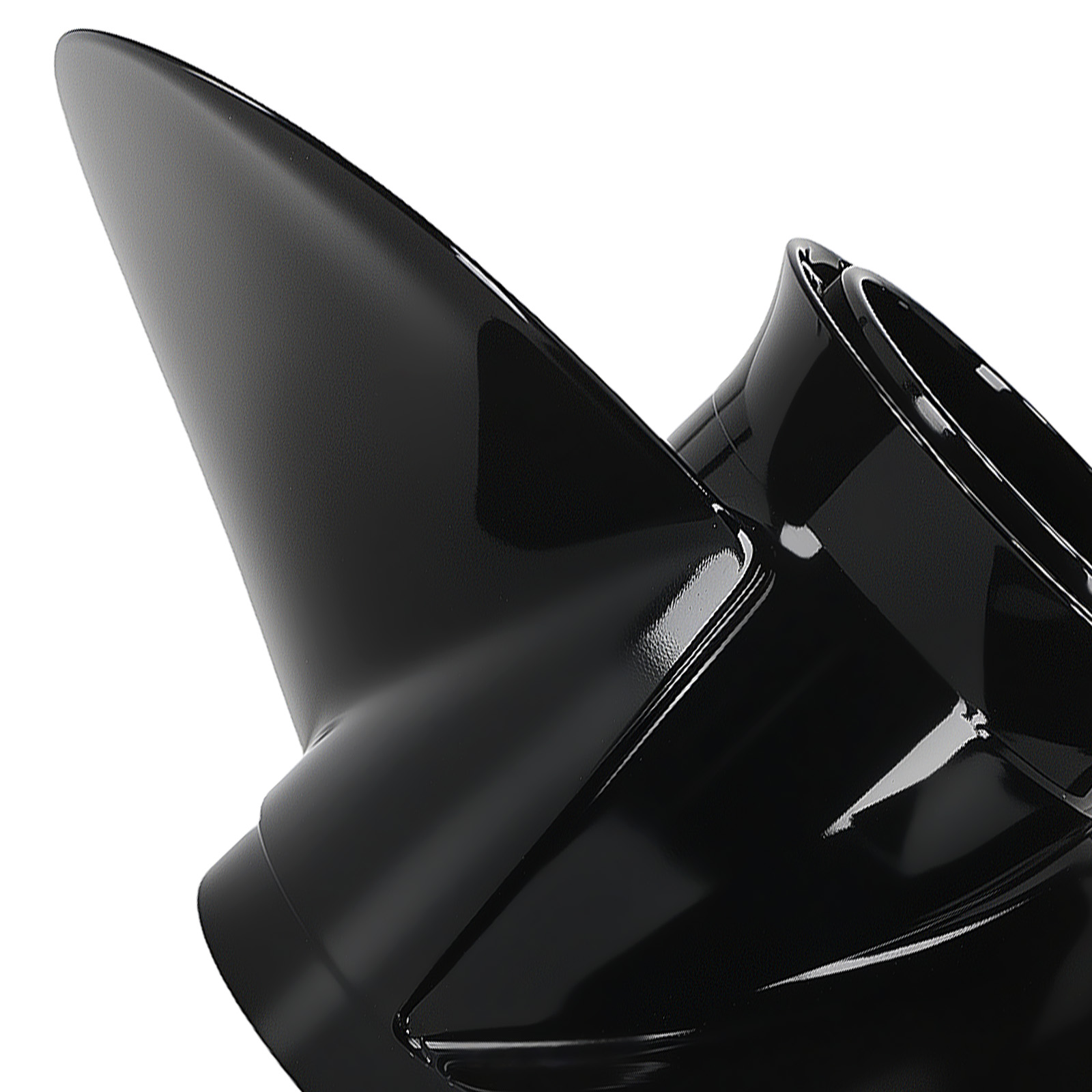 Aluminum Propeller 10 1/4