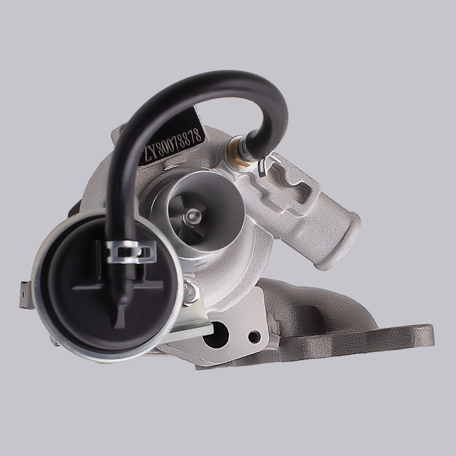 Turbolader turbo Für SMART City-Coupe 450 Cabrio 450 Baujahr 1999-2004 DE