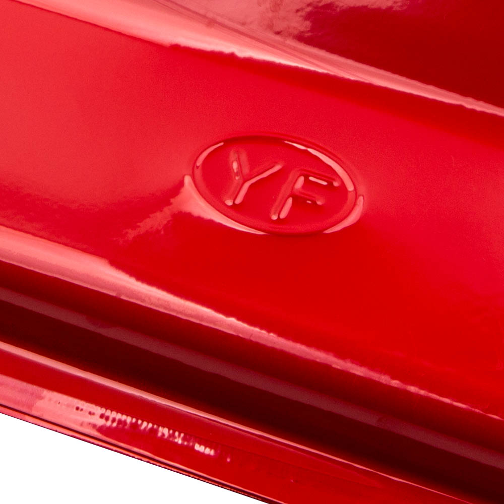 Universal 5 Gallon Generator Gas Tank Fuel Filter Cap Gauge For Honda EC2500