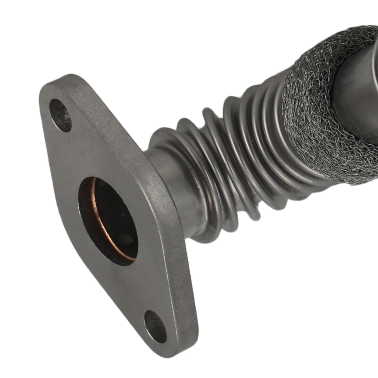 Rohrleitung AGR-Ventil for VW Passat B5.5 Variant 1.9 TDI  2000-2005 028131521AD