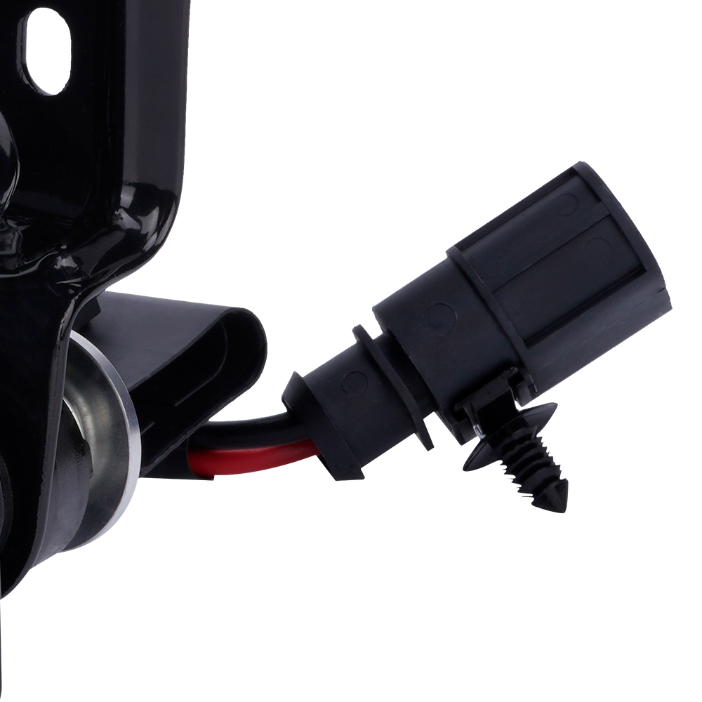 Luftederung Kompressor for Porsche Panamera 970 BJ 2009-2016 Luftfahrwerk