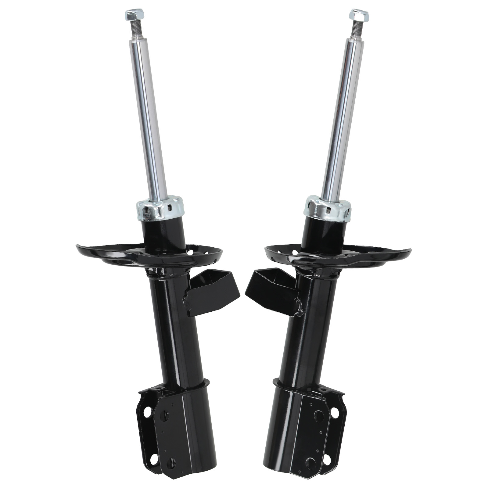2x Stoßdämpfer Set Vorne for Smart Fortwo Forfour 2014-2025 3338022 4533230000