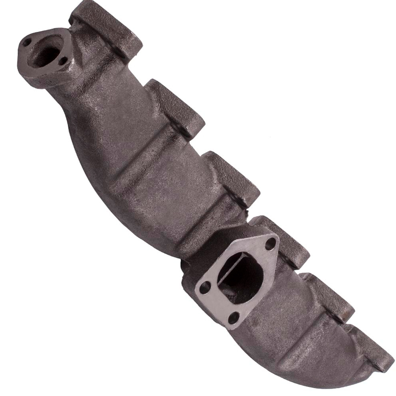 Turbolader + Auspuffkrümmer for BMW X5 3.0d (E53) 160KW 218PS M57N 753392 EU