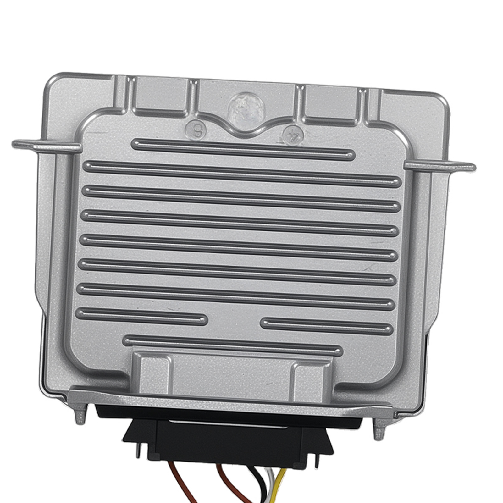 Xenon HID Headlight Ballast Control For For GMC Acadia Chevy Corvette 22840414